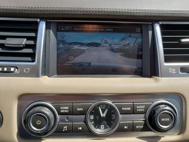 Sold 2013 Land Rover Range Rover Sport HSE LUX in Hawthorne