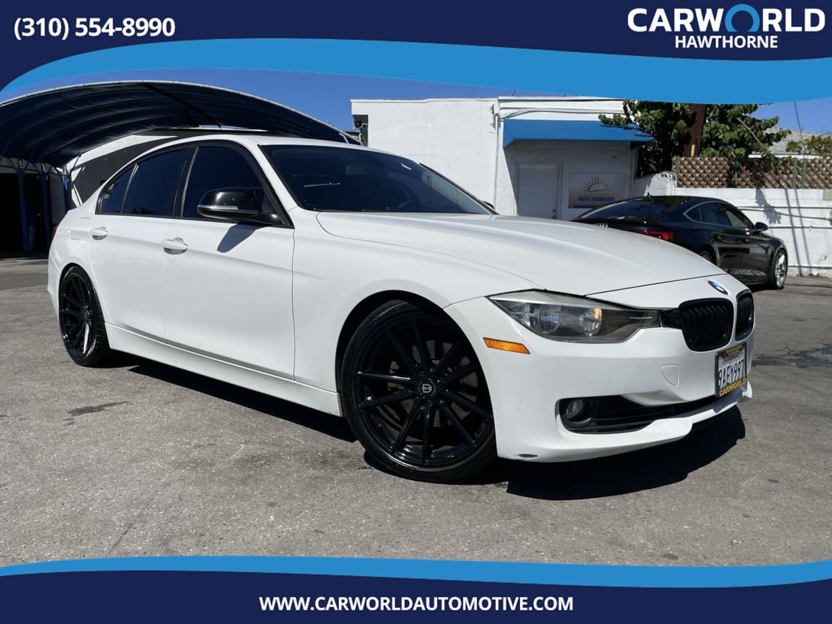 その他 BMW320i Sold 2014 BMW 3 Series 320i in Hawthorne