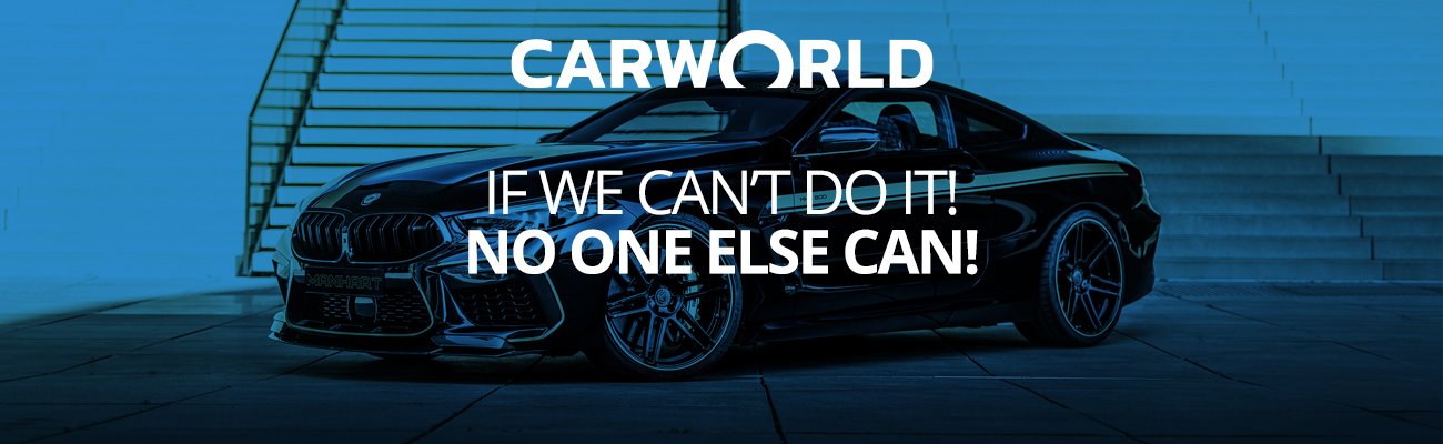 CarWorld