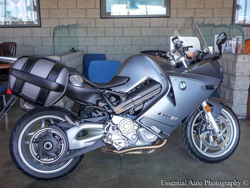 2007 BMW F 800 ST