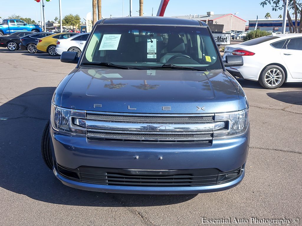 2018 Ford Flex SE photo 6