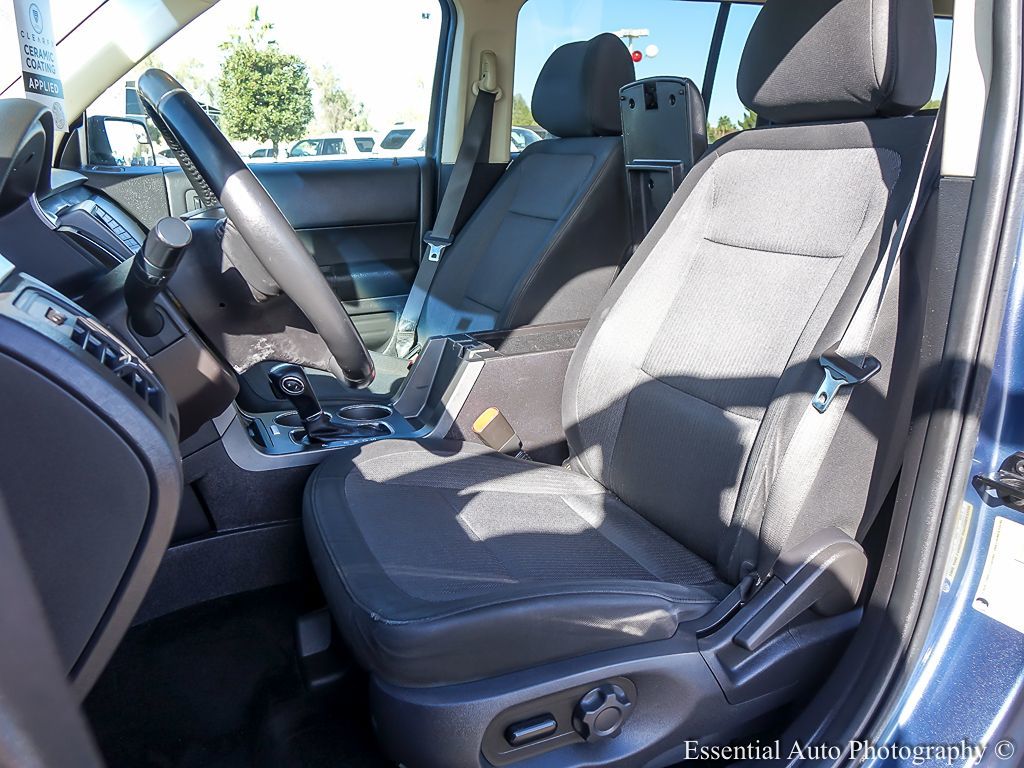 2018 Ford Flex SE photo 10