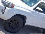2021 Toyota 4Runner TRD photo 2