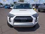 2021 Toyota 4Runner TRD photo 4