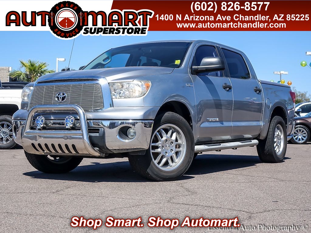 2011 Toyota Tundra