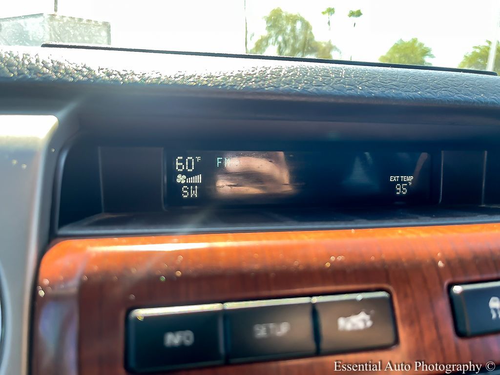 2010 Ford F-150 Lariat - Photo 15