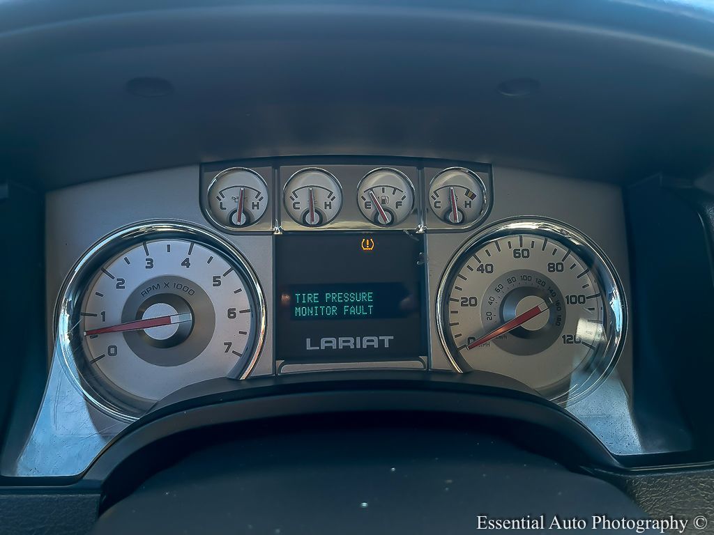 2010 Ford F-150 Lariat - Photo 14