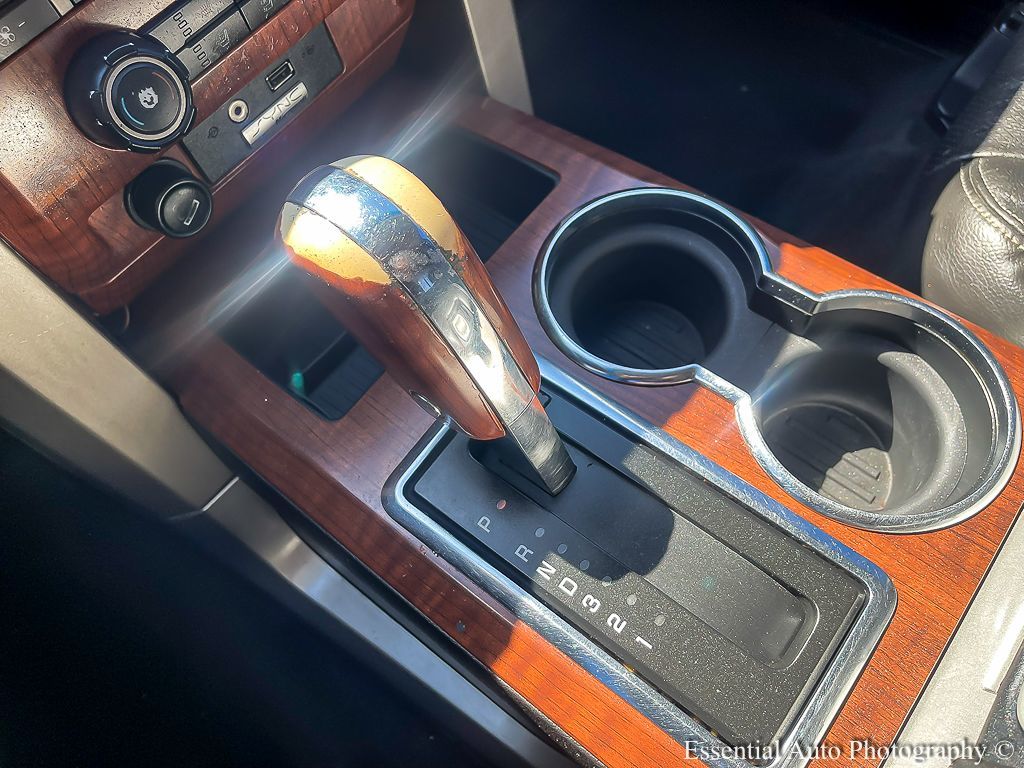 2010 Ford F-150 Lariat - Photo 17