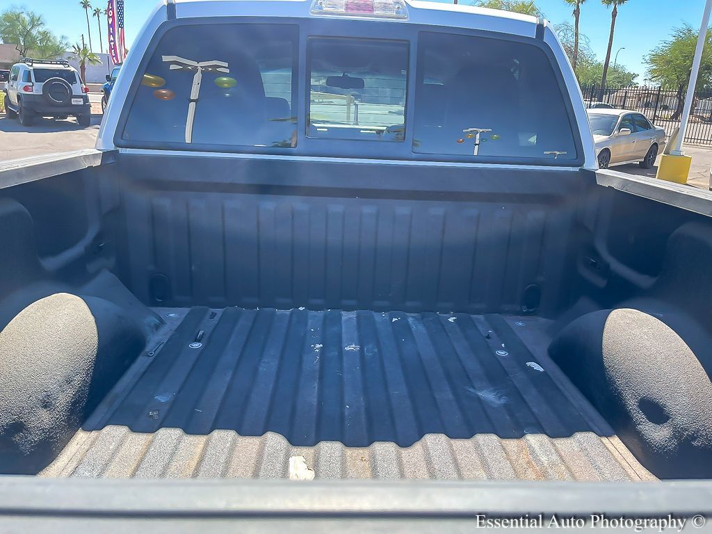 2010 Ford F-150 Lariat - Photo 18