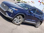 2021 Hyundai Santa Fe SEL photo 2