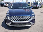 2021 Hyundai Santa Fe SEL photo 4