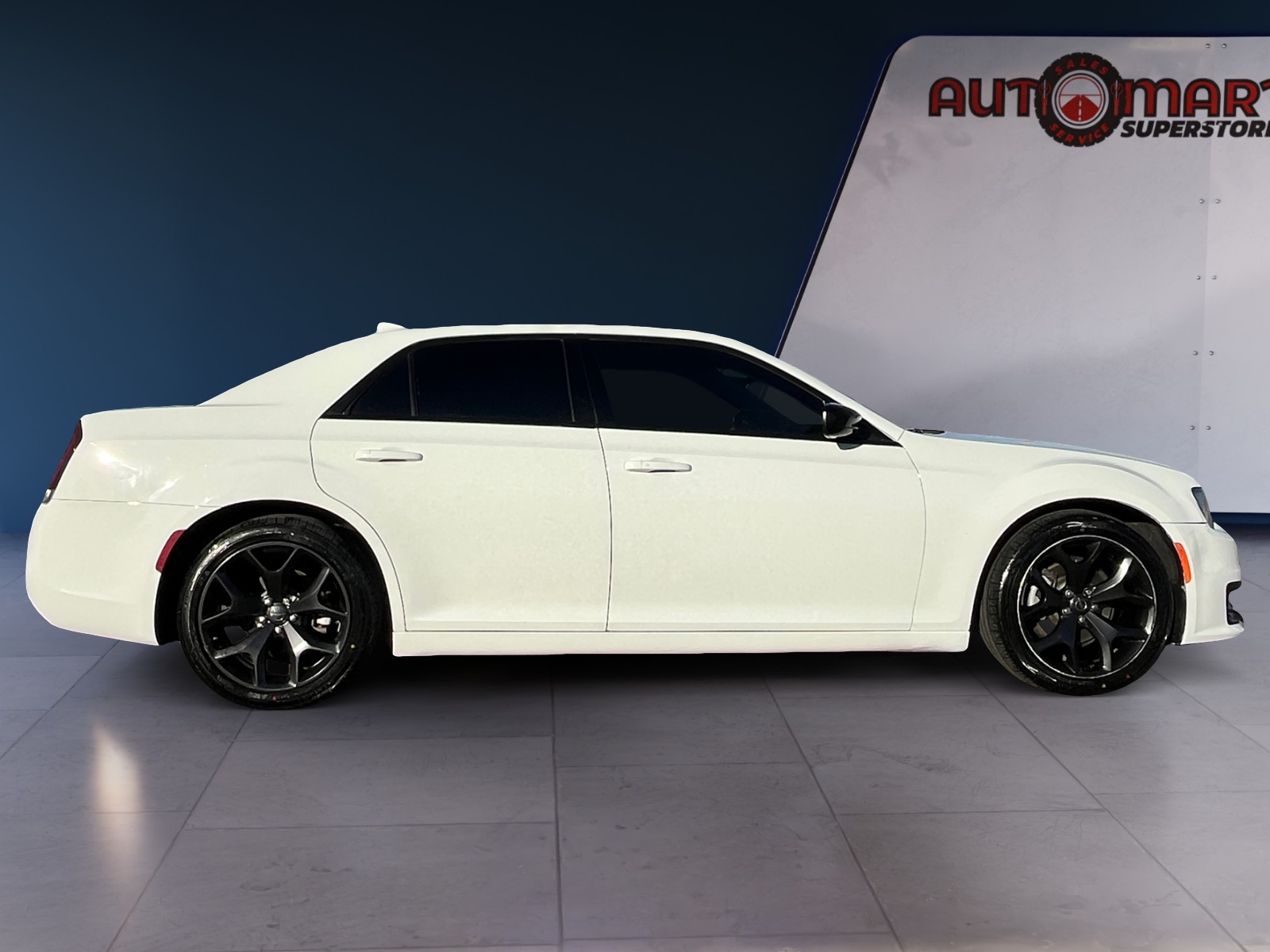 2021 Chrysler 300 Touring - Photo 6