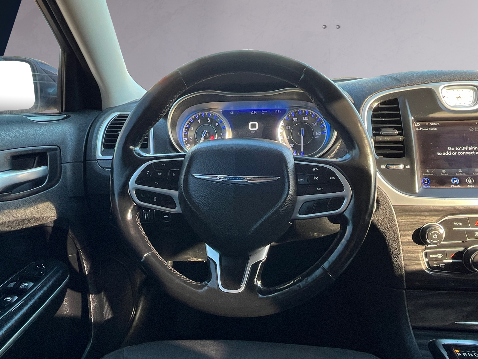 2021 Chrysler 300 Touring - Photo 12
