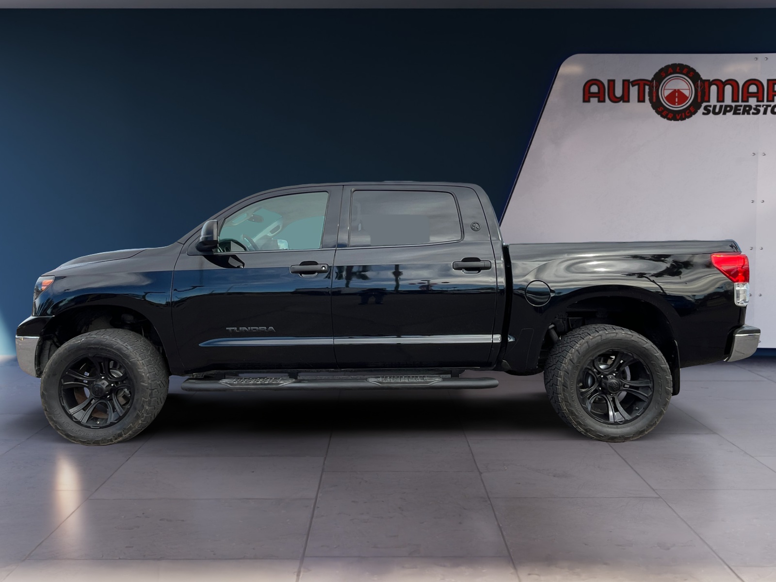 2013 Toyota Tundra SR5 photo 2