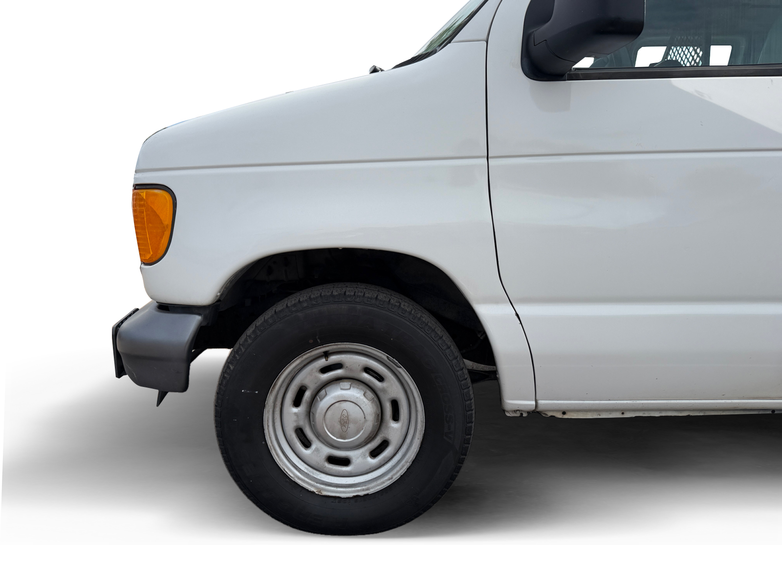 2006 Ford Econoline Van Commercial - Photo 14