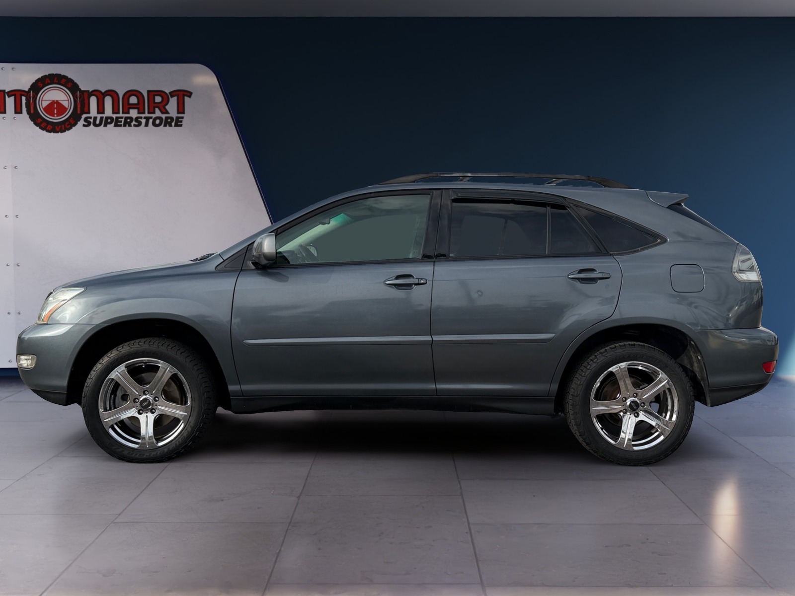 2004 Lexus RX 330 - Photo 2