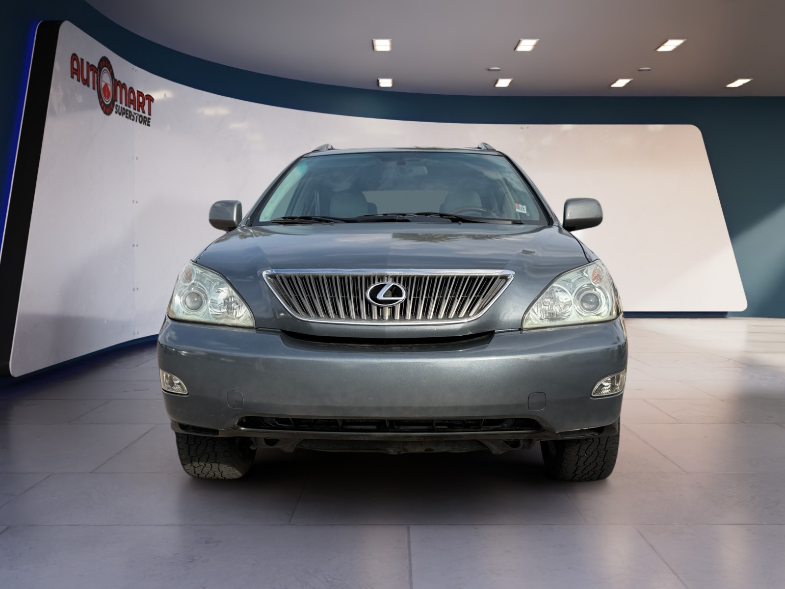2004 Lexus RX 330 - Photo 8