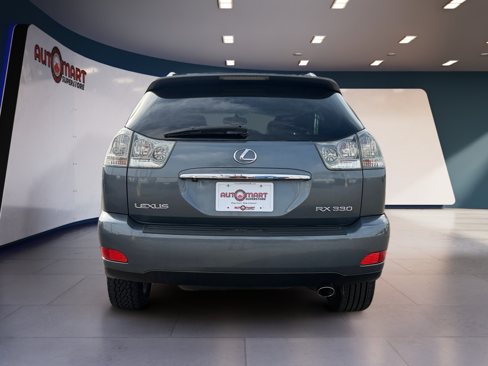 2004 Lexus RX 330 - Photo 4