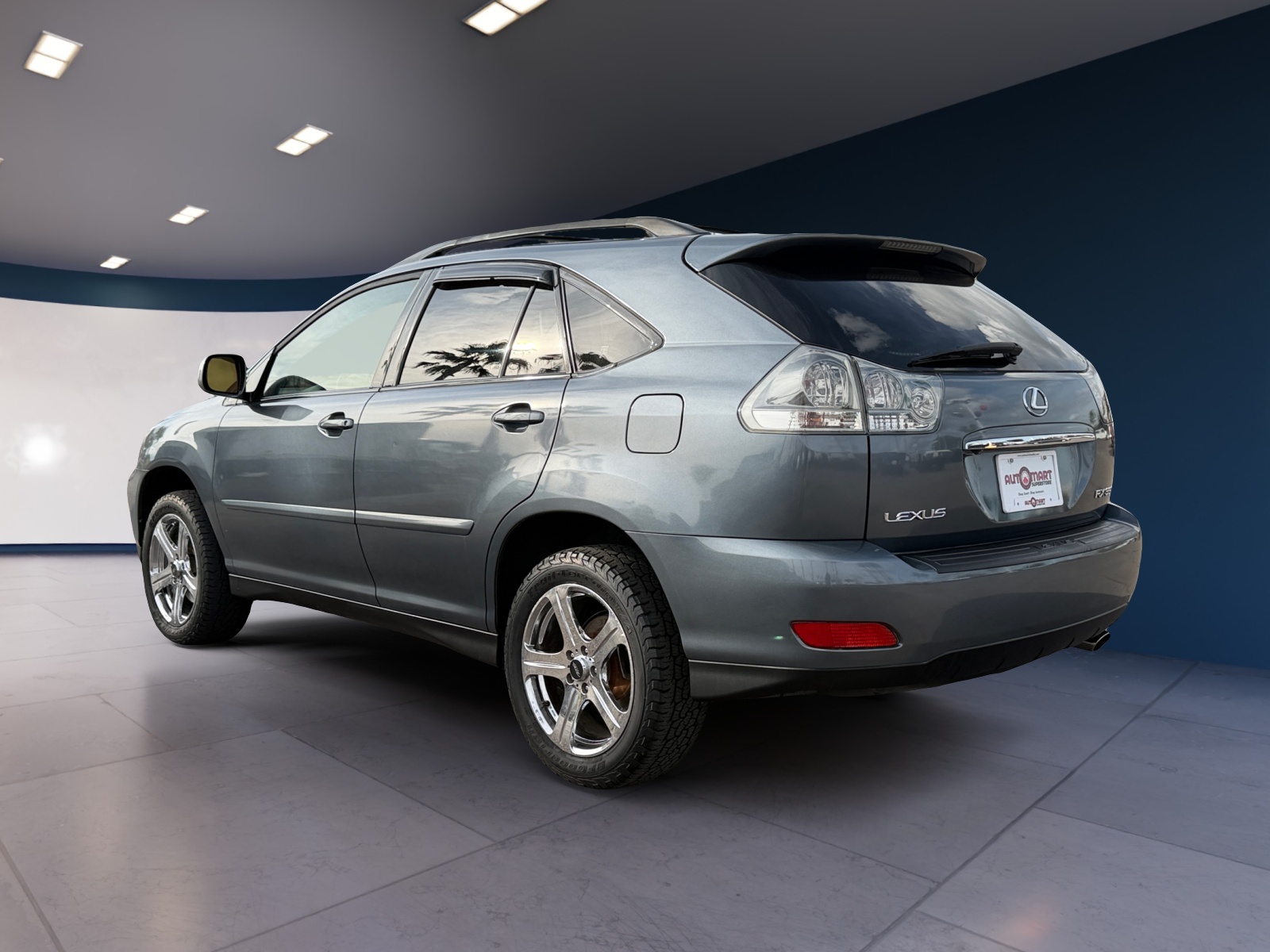 2004 Lexus RX 330 - Photo 3