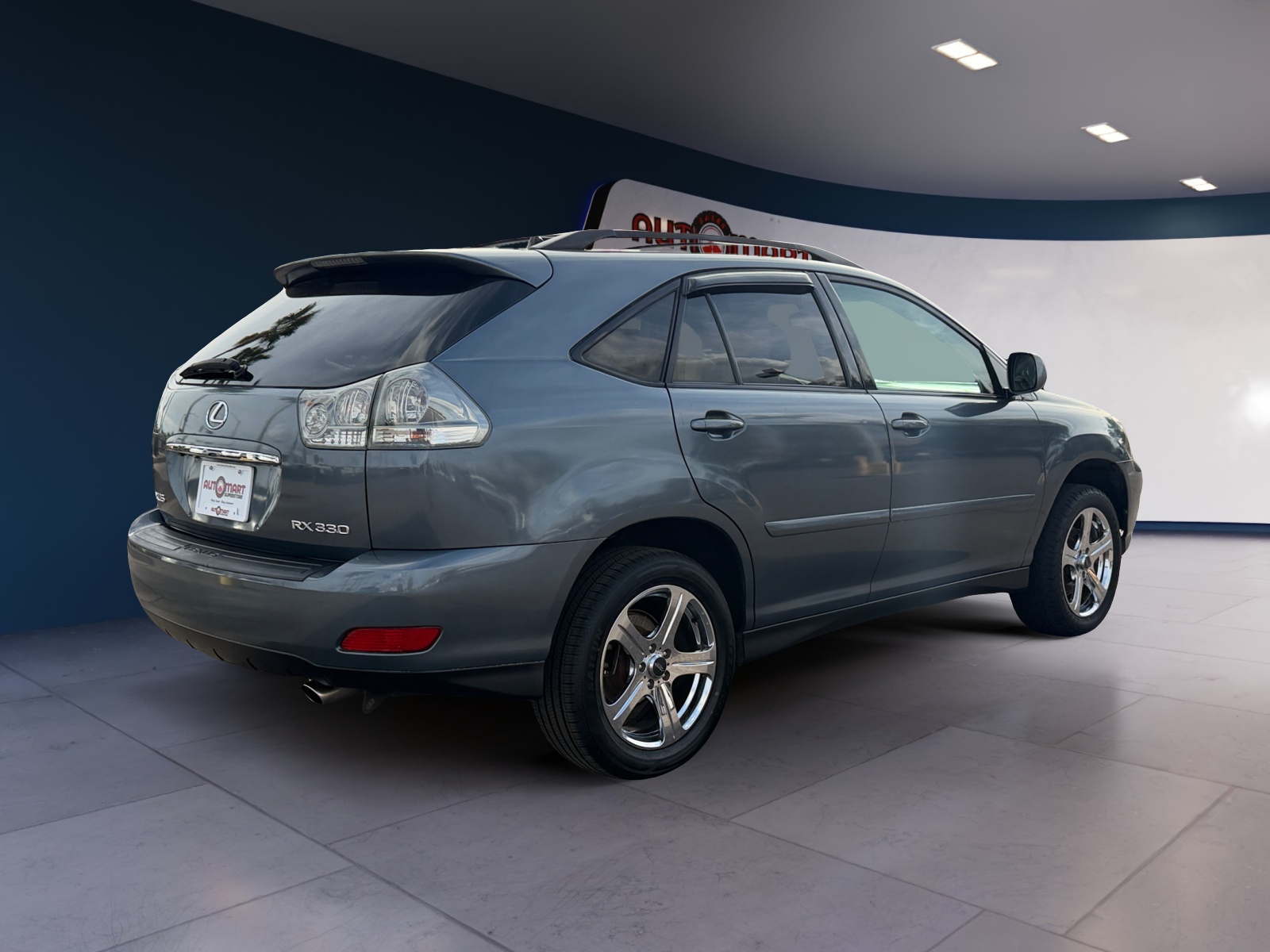 2004 Lexus RX 330 - Photo 5