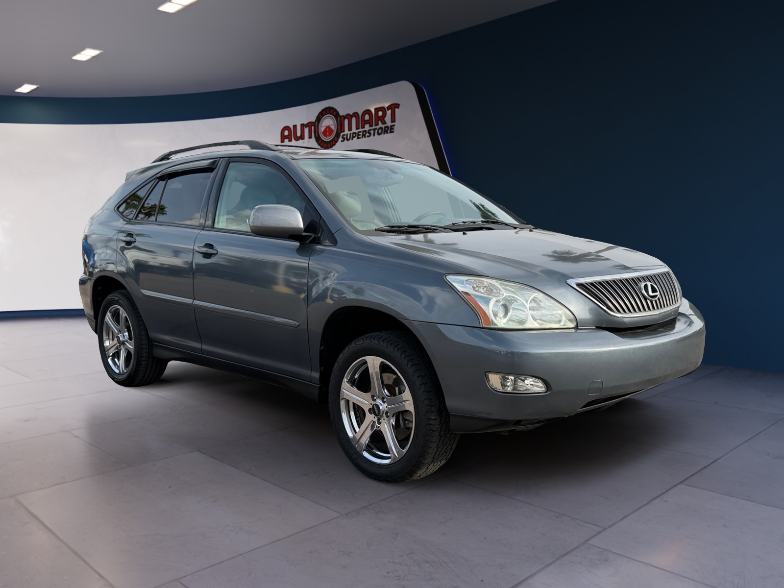 2004 Lexus RX 330 - Photo 7