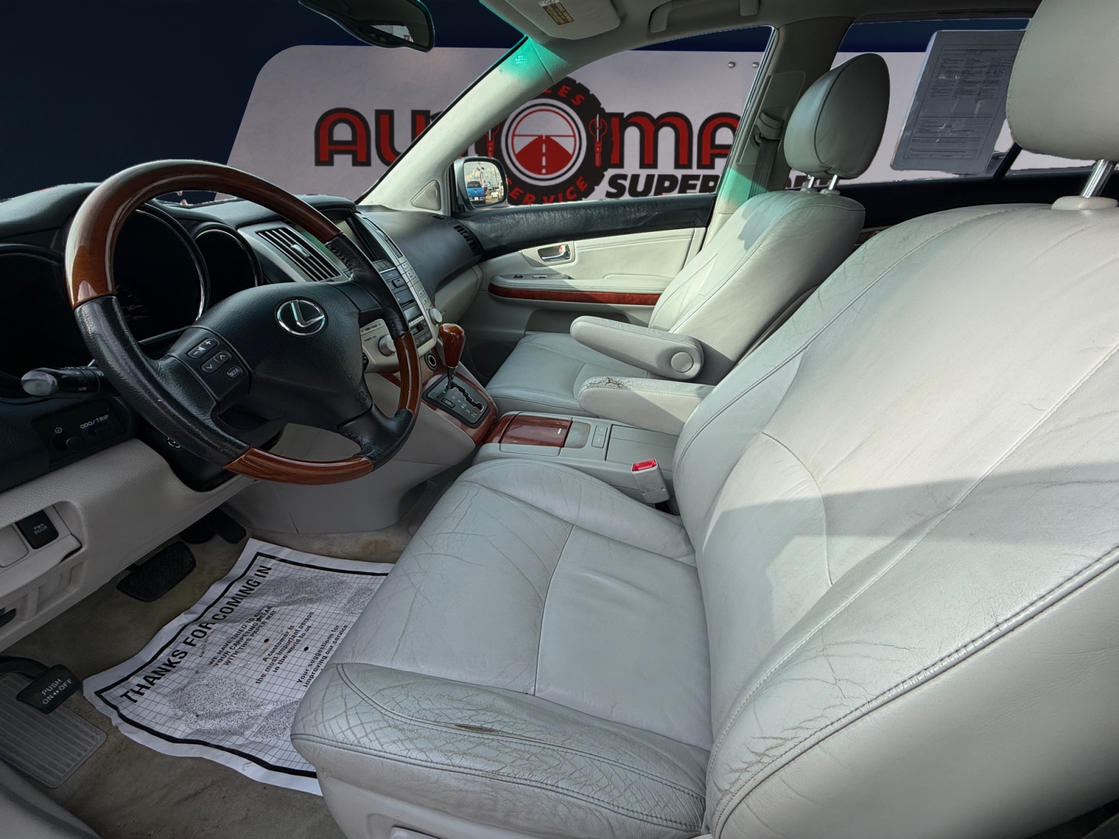 2004 Lexus RX 330 - Photo 9