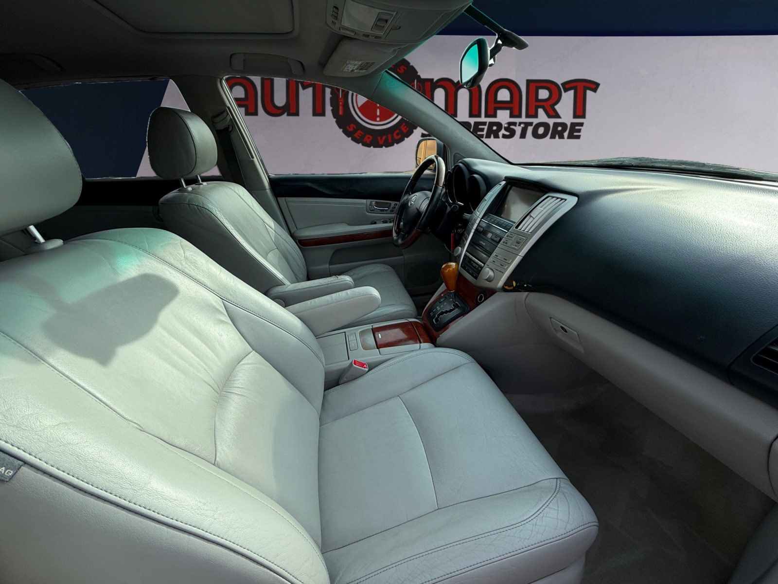 2004 Lexus RX 330 - Photo 15