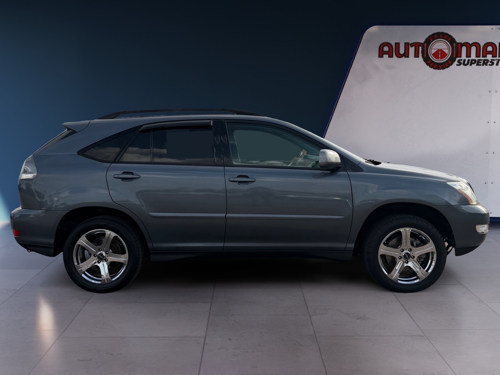 2004 Lexus RX 330 - Photo 6