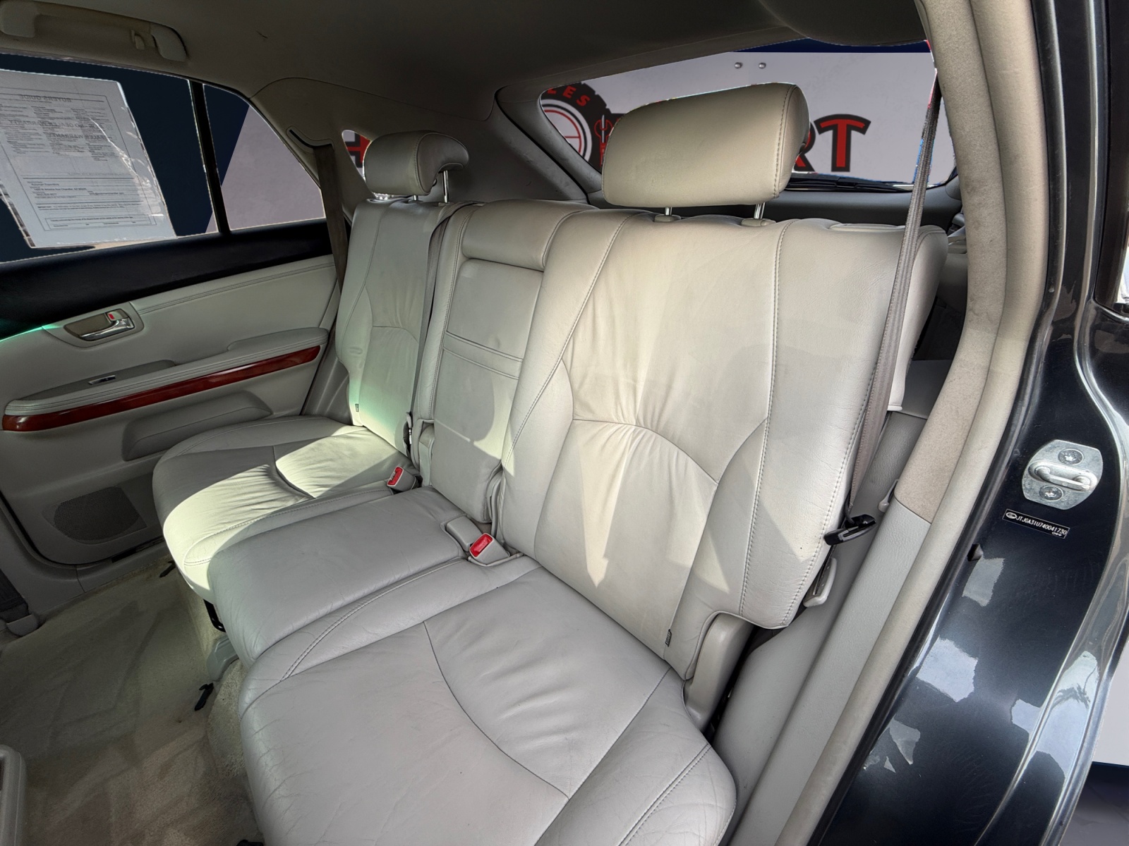 2004 Lexus RX 330 - Photo 13