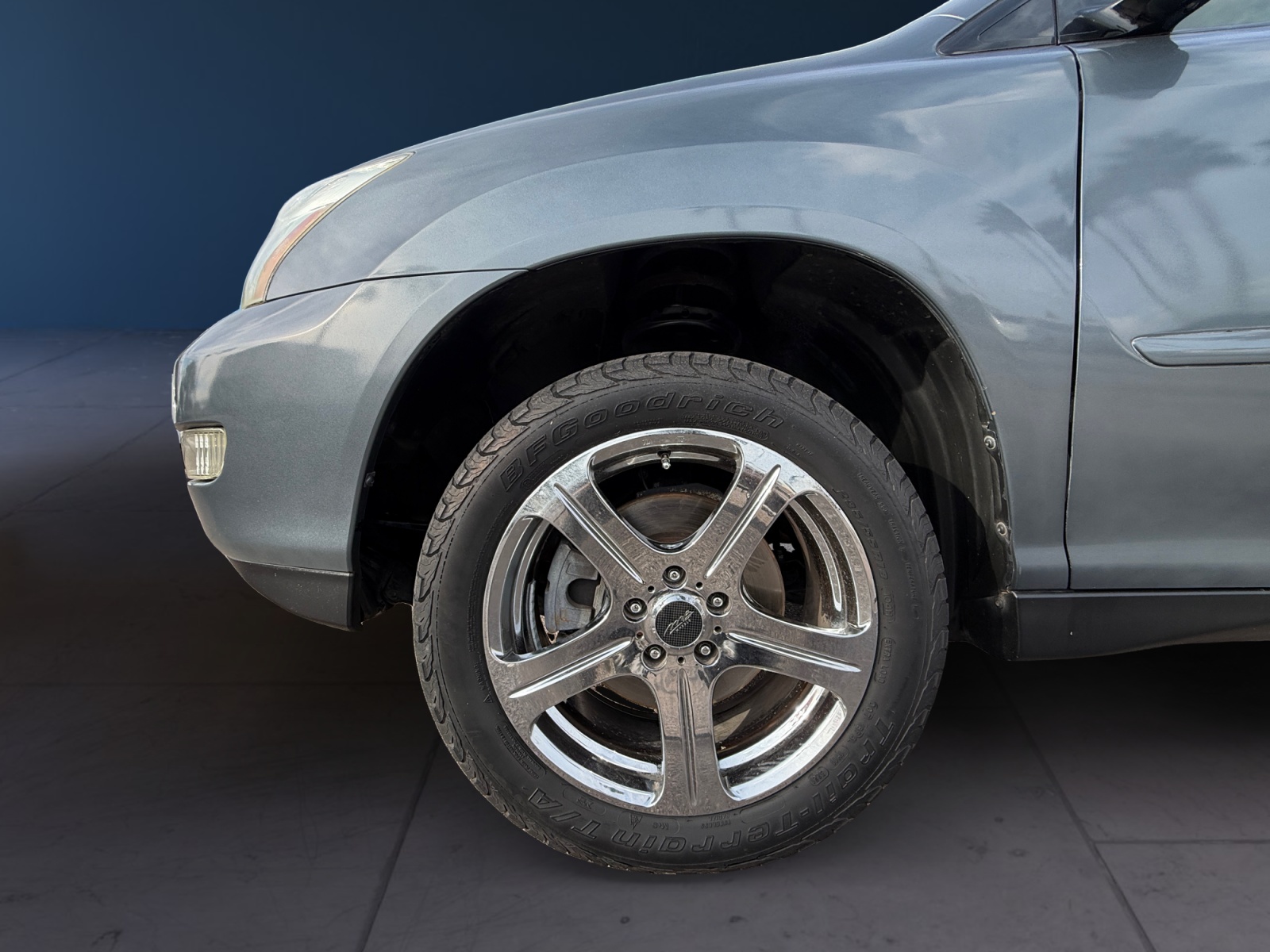 2004 Lexus RX 330 - Photo 14