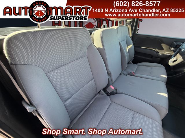 Summit White 2014 Chevrolet Silverado 1500 Work Truck 1WT RWD Pickup Truck 4X2 Automatic