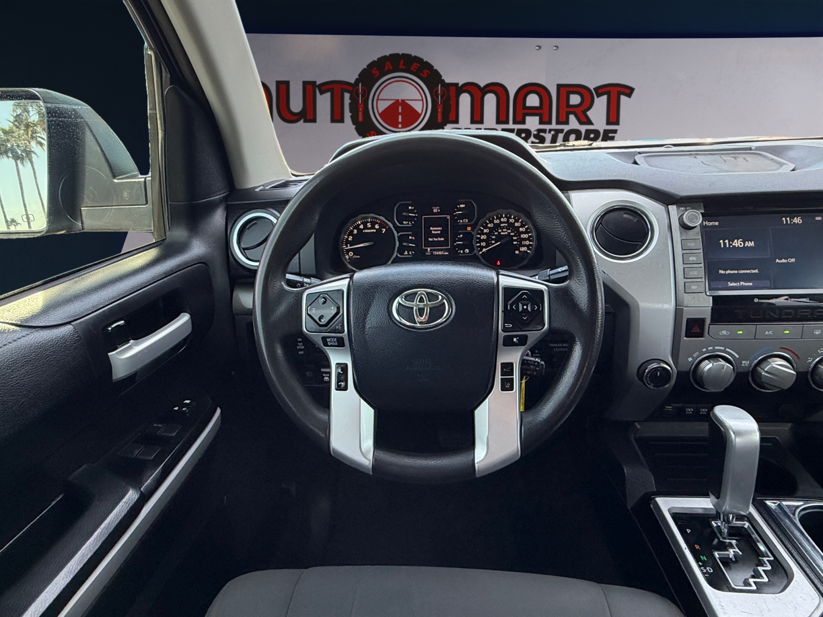 2020 Toyota Tundra SR5 - Photo 12