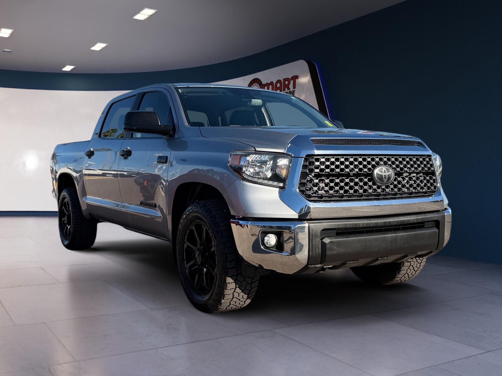 2020 Toyota Tundra SR5 - Photo 7
