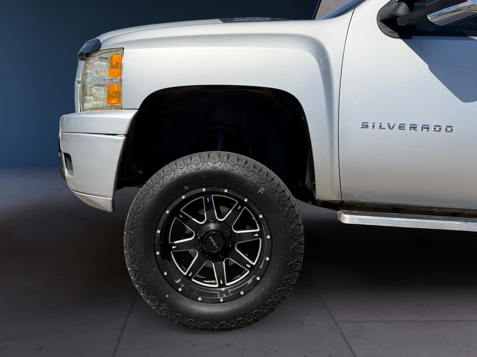 2011 Chevrolet Silverado 1500 LT - Photo 14