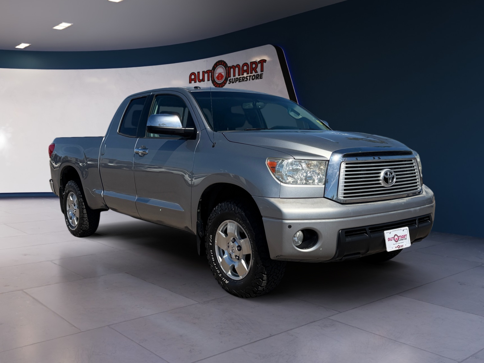Sold 2013 Toyota Tundra 4WD Truck LTD in Chandler