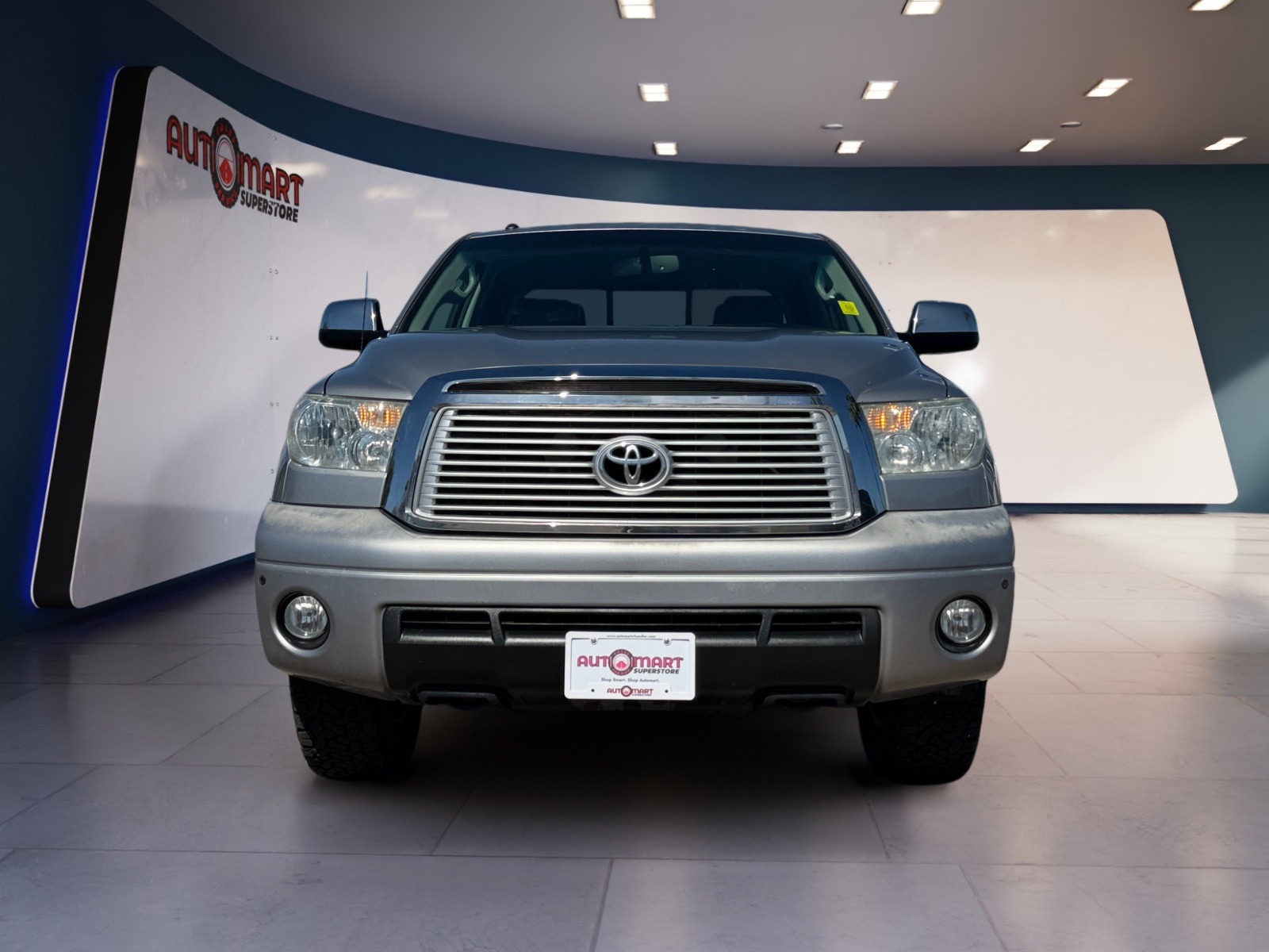 Sold 2013 Toyota Tundra 4WD Truck LTD in Chandler