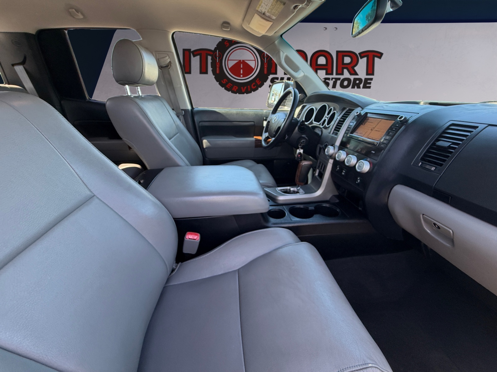 Sold 2013 Toyota Tundra 4WD Truck LTD in Chandler