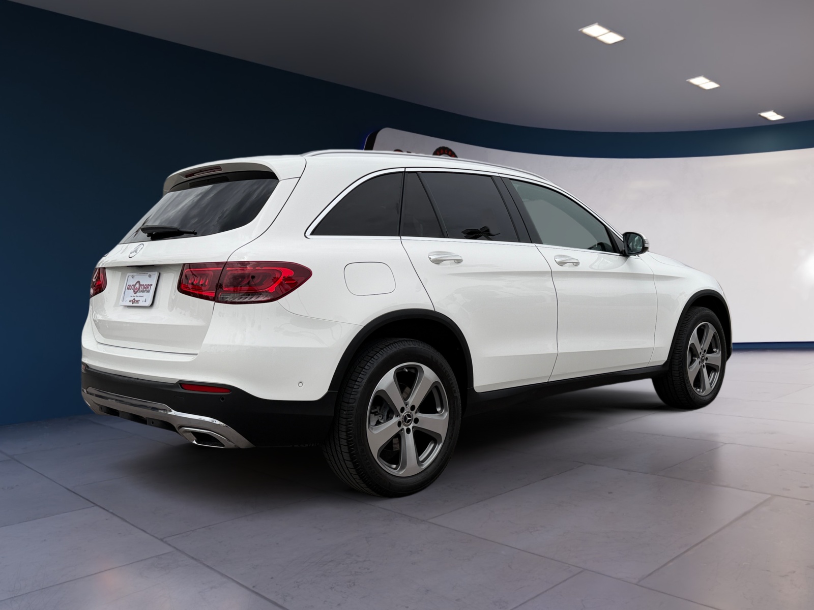 2022 Mercedes-Benz GLC GLC300 - Photo 5