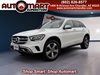2022 Mercedes-Benz GLC 300 SUV