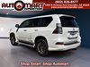 2014 Lexus GX 460 4WD Luxury