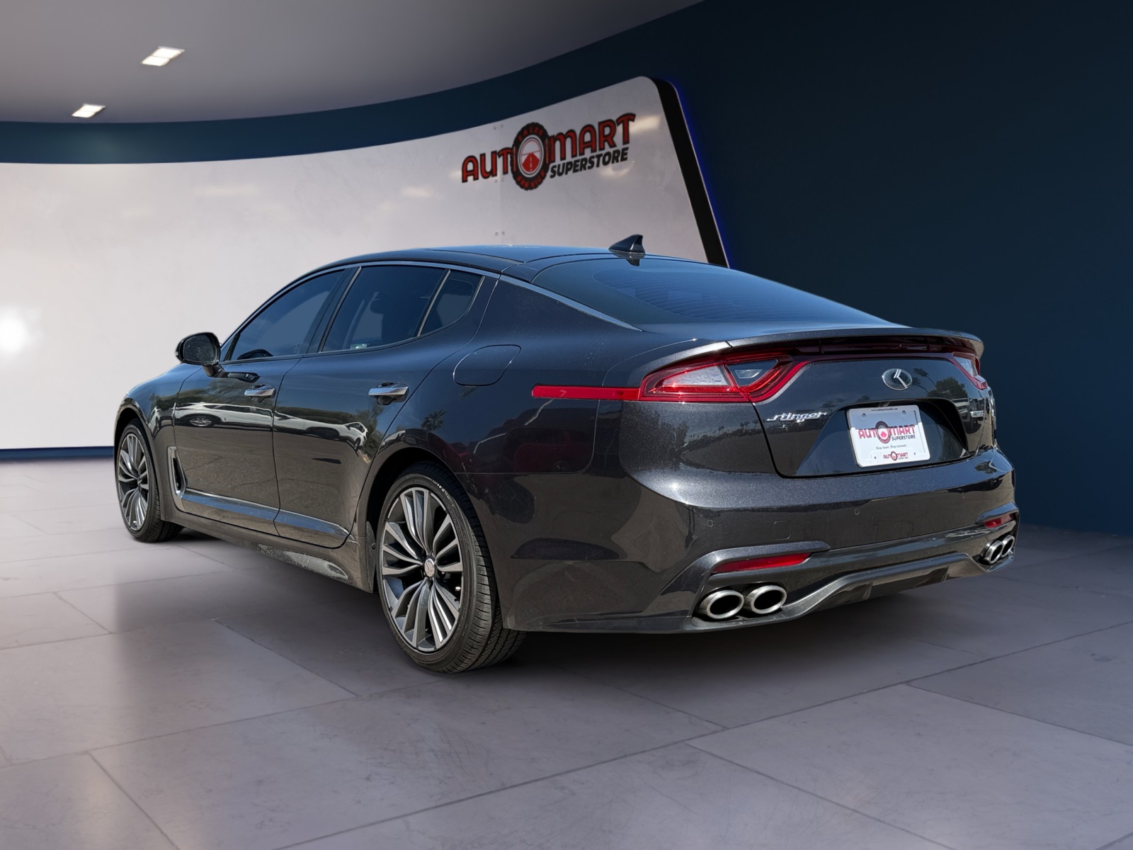 View vehicle photo 3