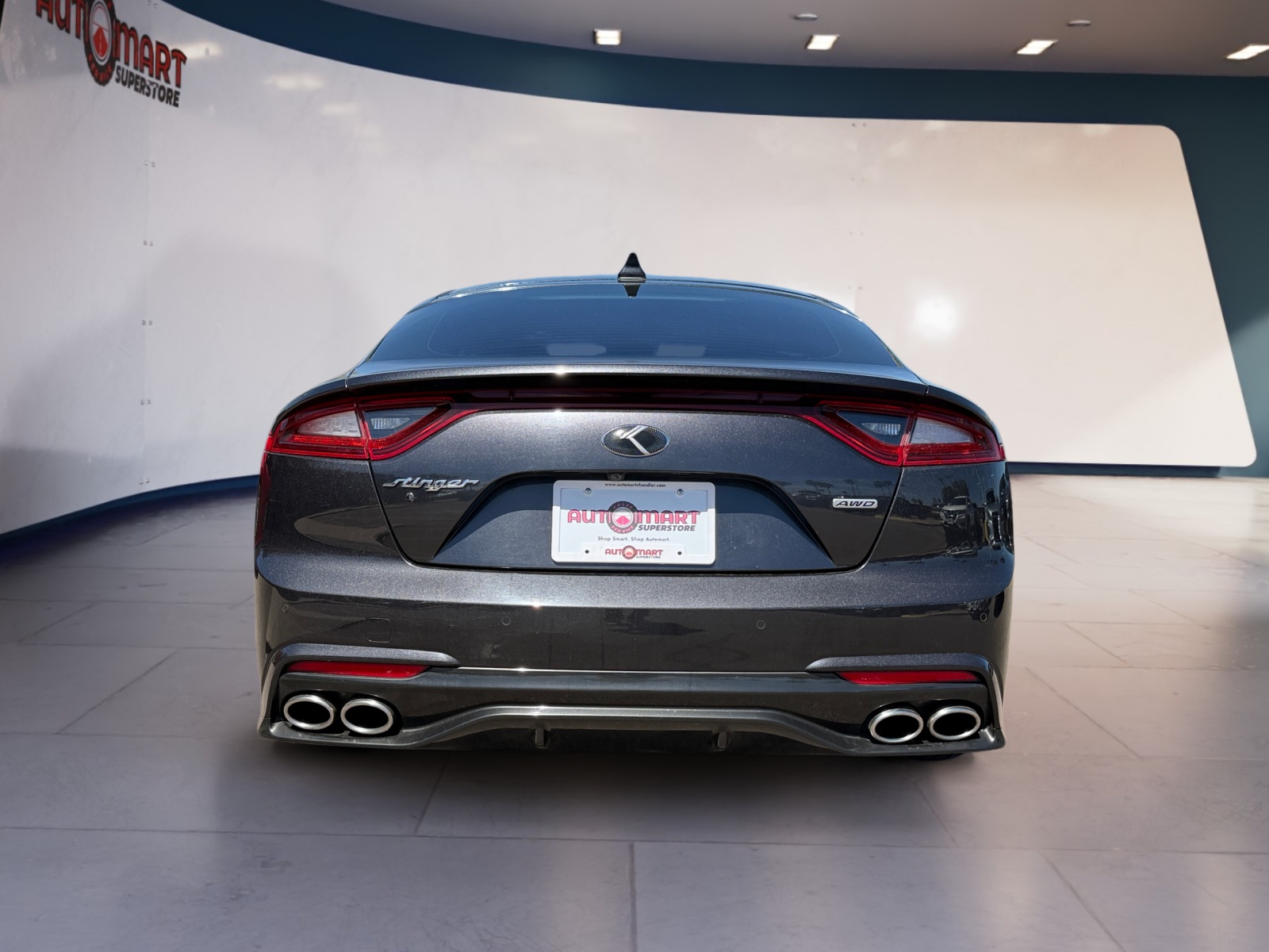 View vehicle photo 4