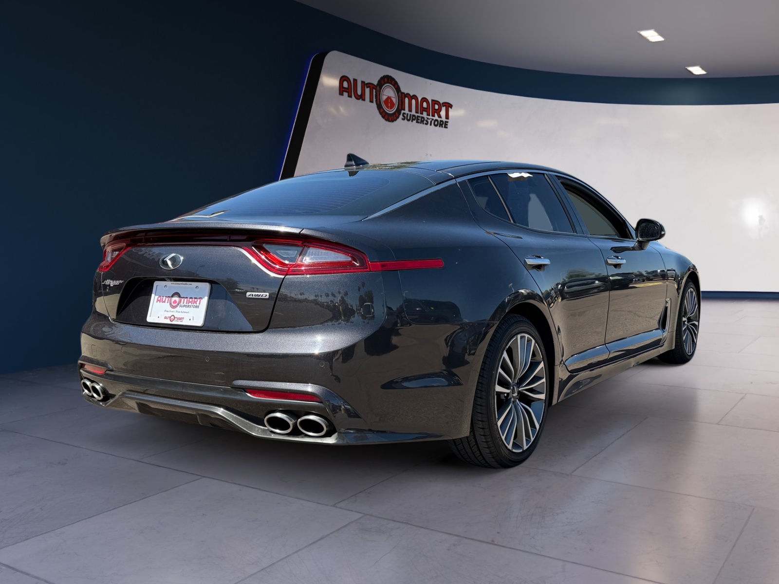 View vehicle photo 5