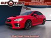 2019 Subaru WRX Premium