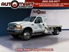 2000 Ford Super Duty F-550 XL