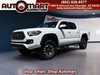 2019 Toyota Tacoma TRD Off-Road 4WD