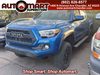 2017 Toyota Tacoma TRD Off-Road 4WD