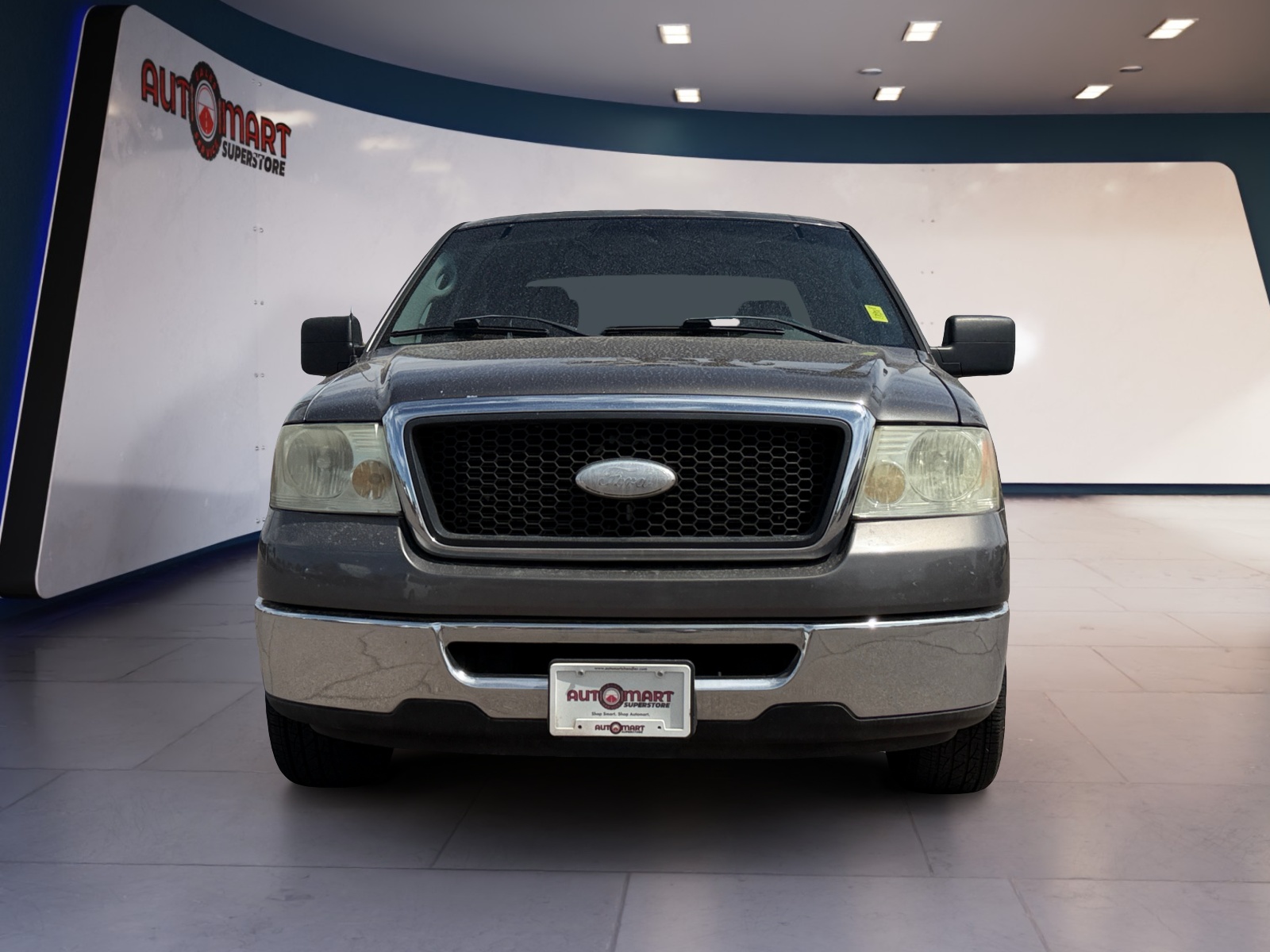 Ford F-150 photo 9