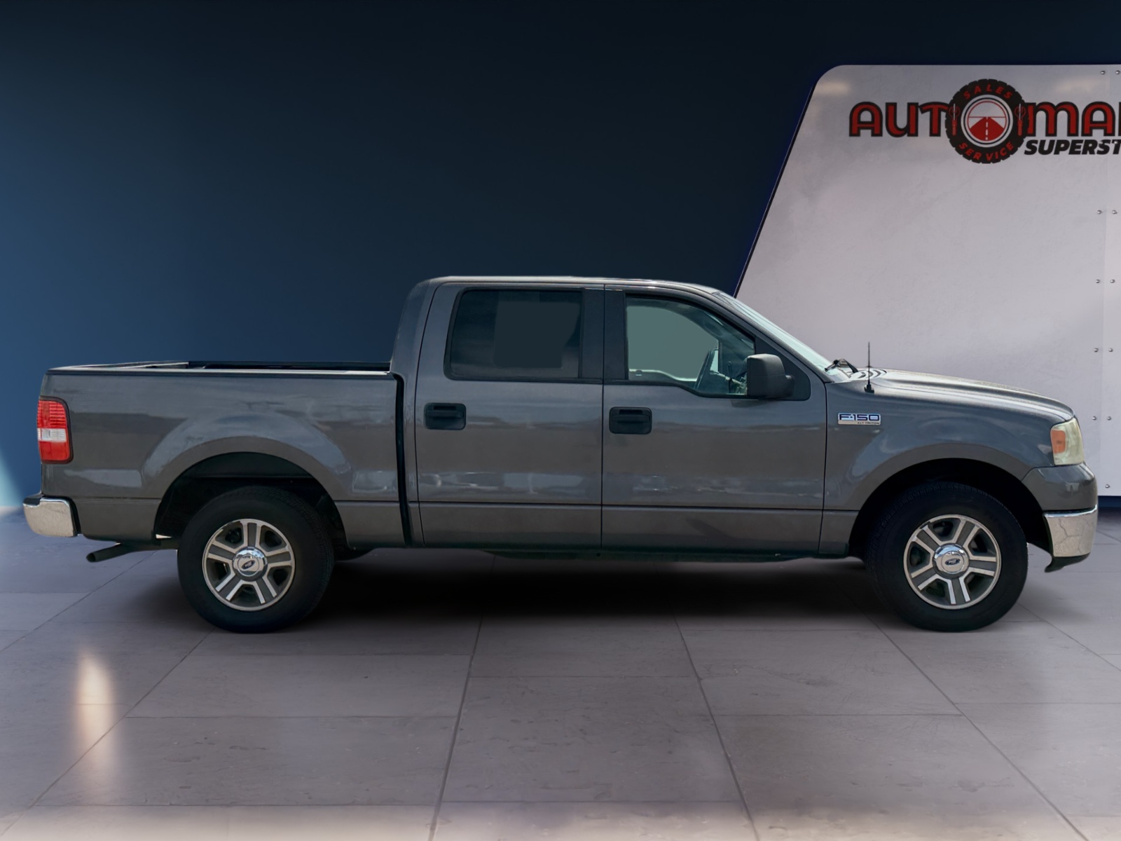 Ford F-150 photo 7