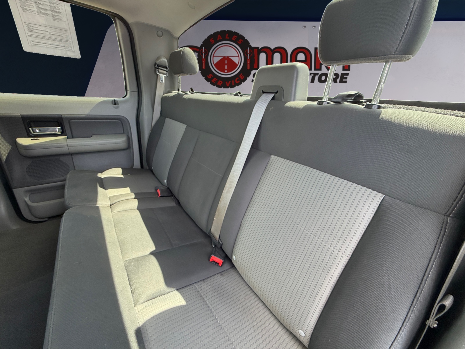Ford F-150 photo 14